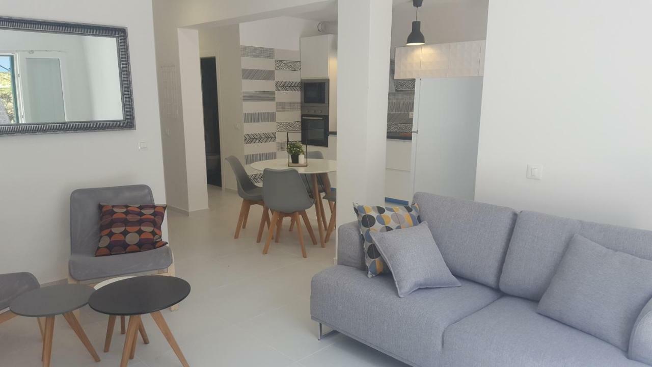 Appartement Bolero Extérieur photo