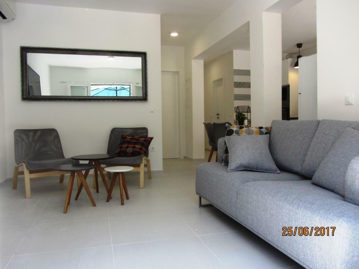 Appartement Bolero Extérieur photo