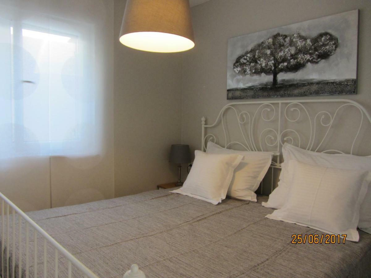 Appartement Bolero Extérieur photo
