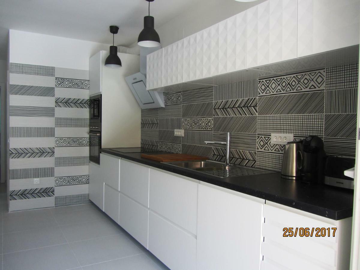 Appartement Bolero Extérieur photo