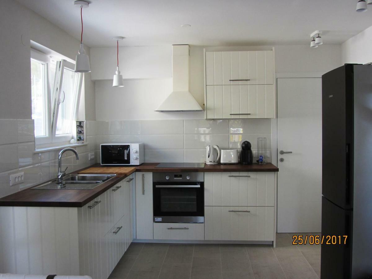 Appartement Bolero Extérieur photo