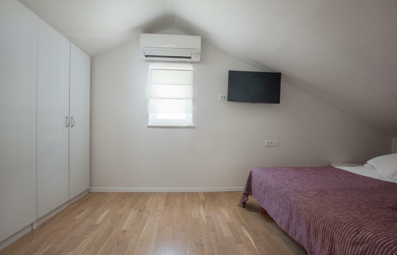 Appartement Bolero Extérieur photo