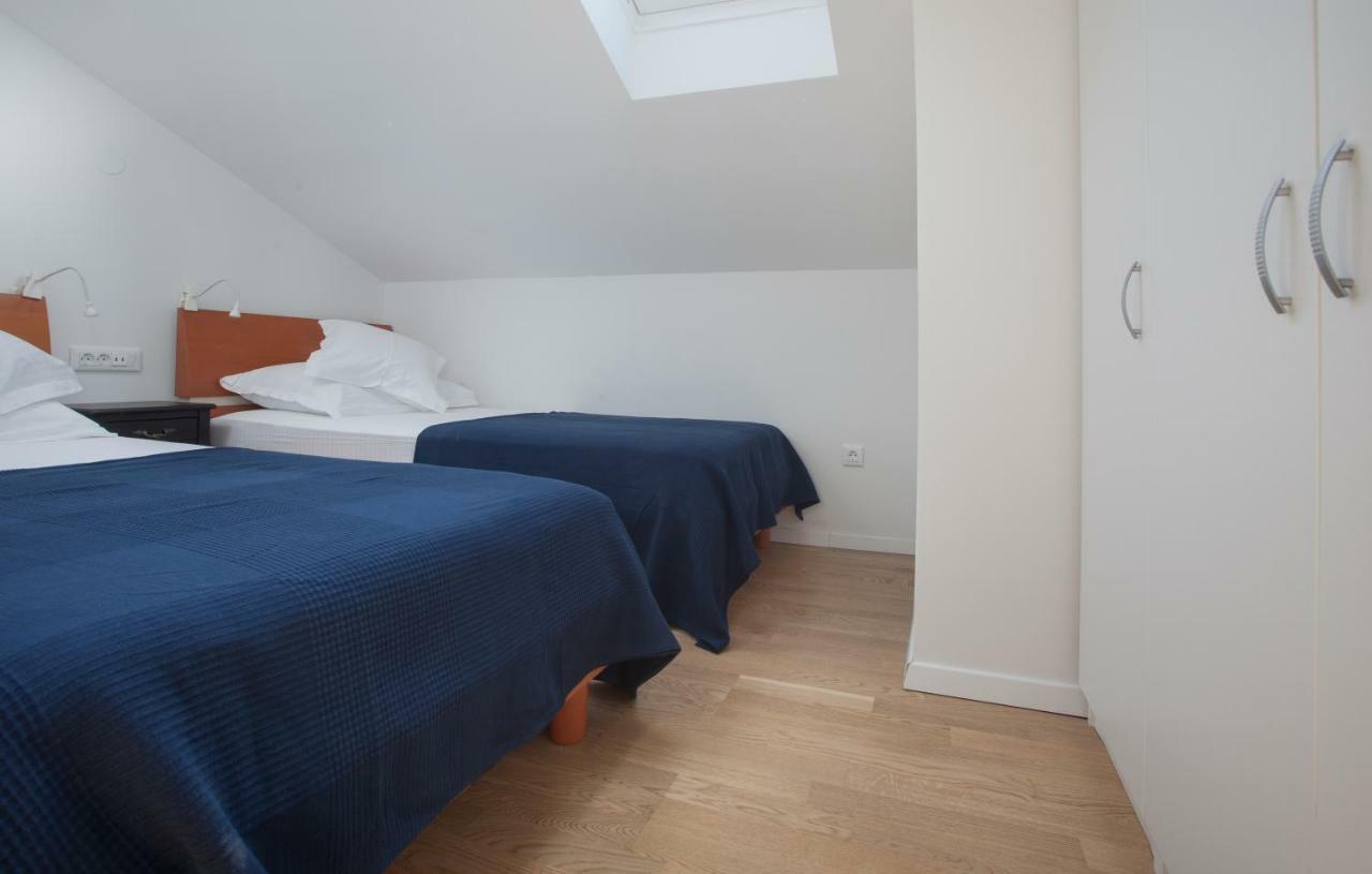 Appartement Bolero Extérieur photo