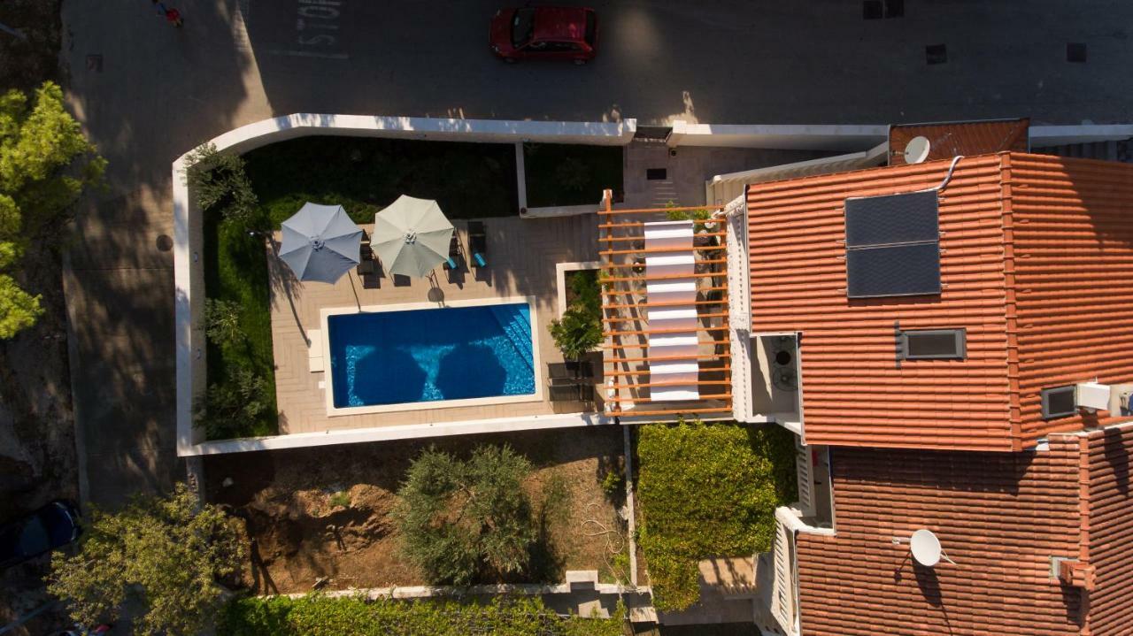 Appartement Bolero Extérieur photo