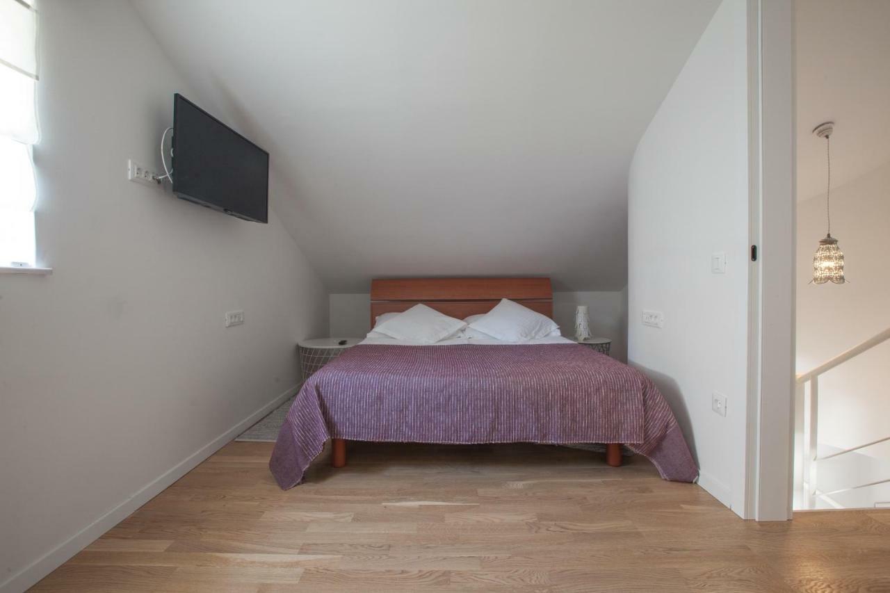 Appartement Bolero Extérieur photo
