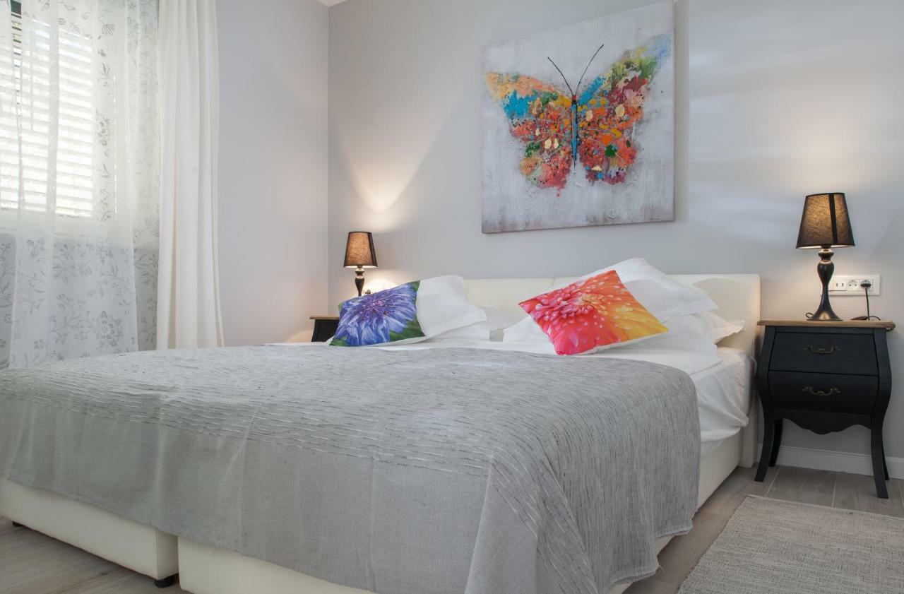 Appartement Bolero Extérieur photo
