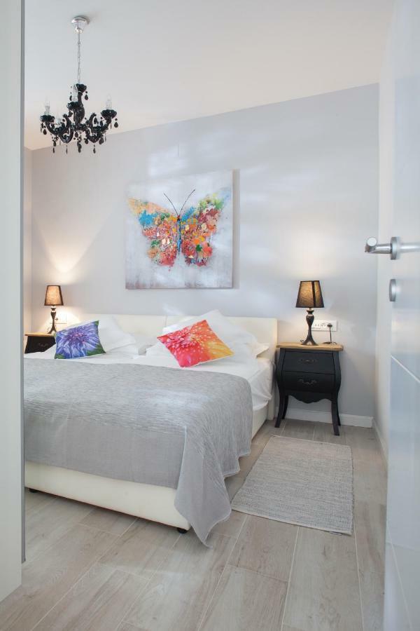Appartement Bolero Extérieur photo