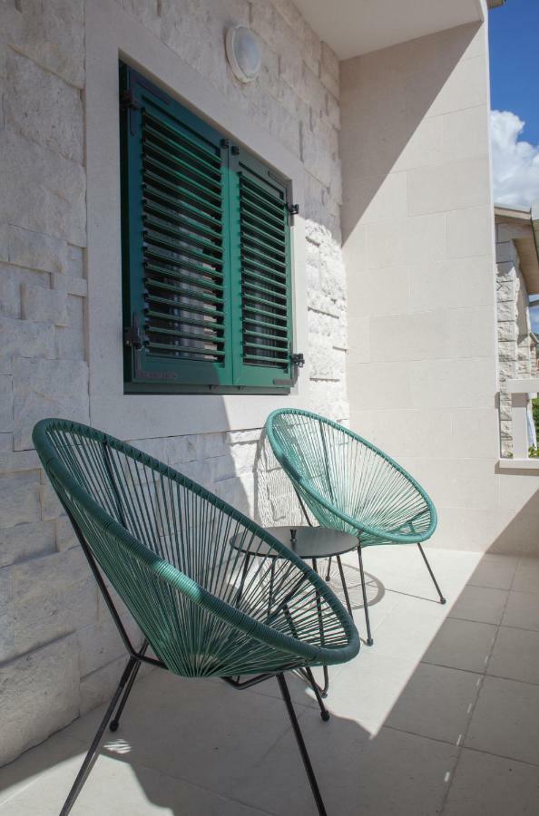 Appartement Bolero Extérieur photo