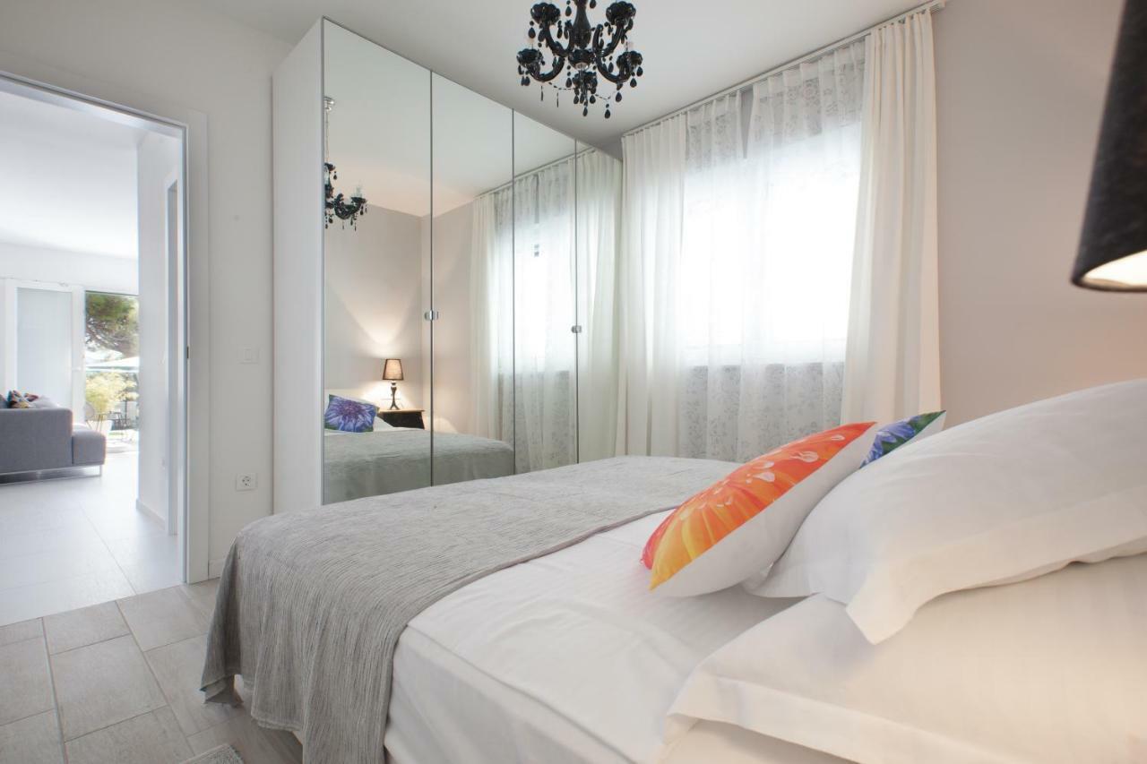 Appartement Bolero Extérieur photo
