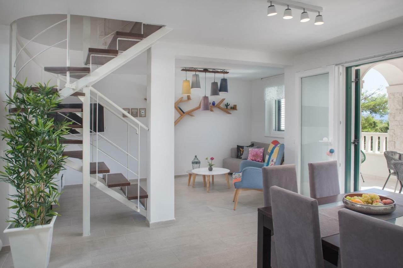 Appartement Bolero Extérieur photo