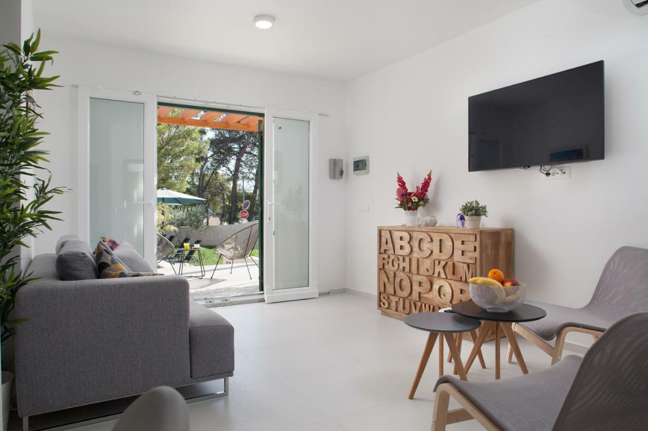 Appartement Bolero Extérieur photo